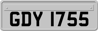 GDY1755