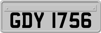 GDY1756