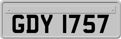 GDY1757