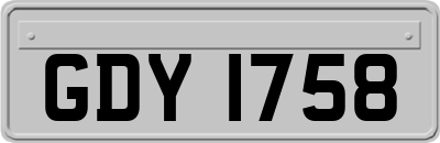 GDY1758