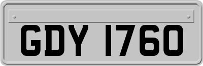 GDY1760