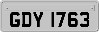 GDY1763