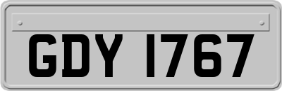 GDY1767