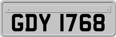 GDY1768