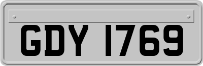 GDY1769
