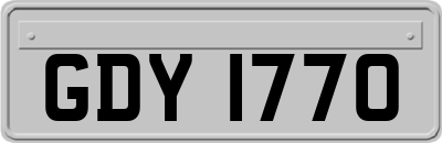 GDY1770