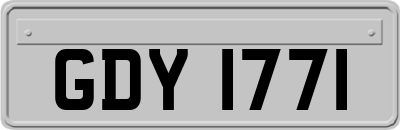 GDY1771