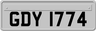 GDY1774