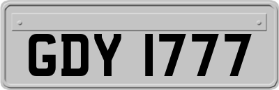 GDY1777