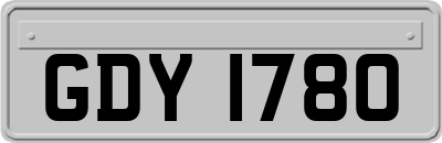 GDY1780