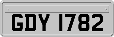 GDY1782
