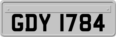 GDY1784