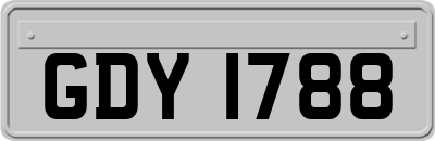 GDY1788