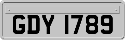 GDY1789