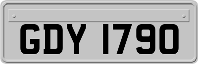 GDY1790