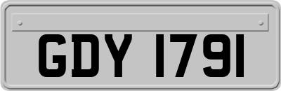 GDY1791
