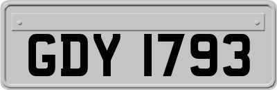 GDY1793