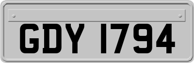 GDY1794