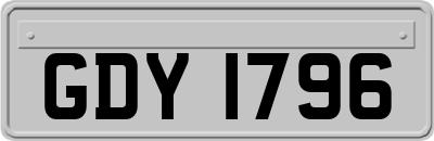 GDY1796
