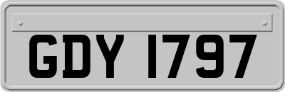 GDY1797
