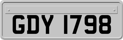 GDY1798