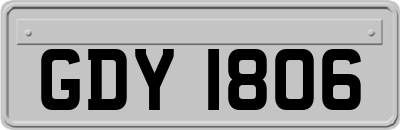 GDY1806