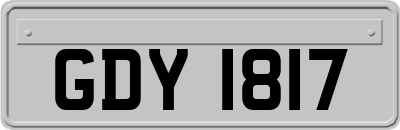 GDY1817