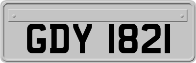 GDY1821