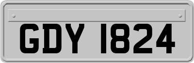 GDY1824