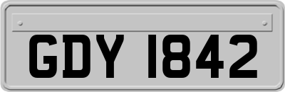 GDY1842