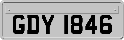 GDY1846