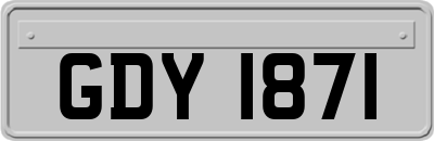 GDY1871