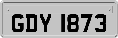GDY1873