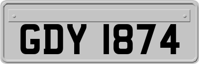 GDY1874