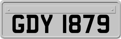 GDY1879