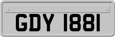 GDY1881