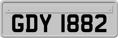 GDY1882