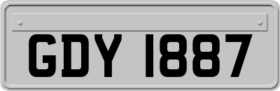 GDY1887