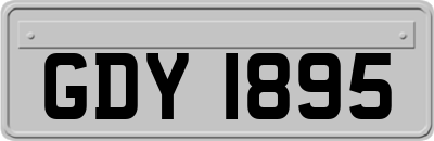 GDY1895