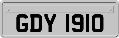 GDY1910