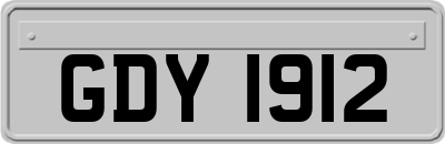 GDY1912