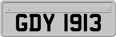 GDY1913