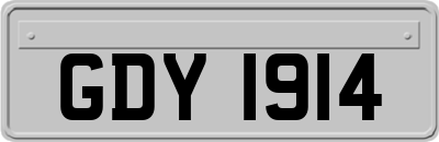 GDY1914