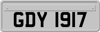 GDY1917