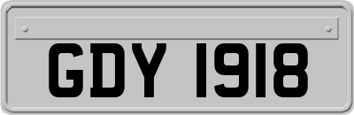 GDY1918
