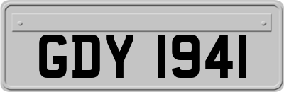 GDY1941