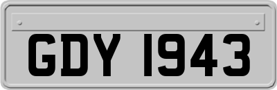 GDY1943