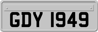 GDY1949