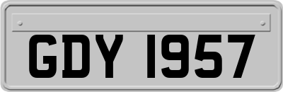 GDY1957