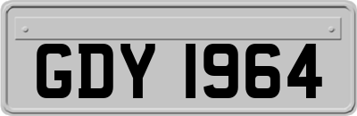 GDY1964